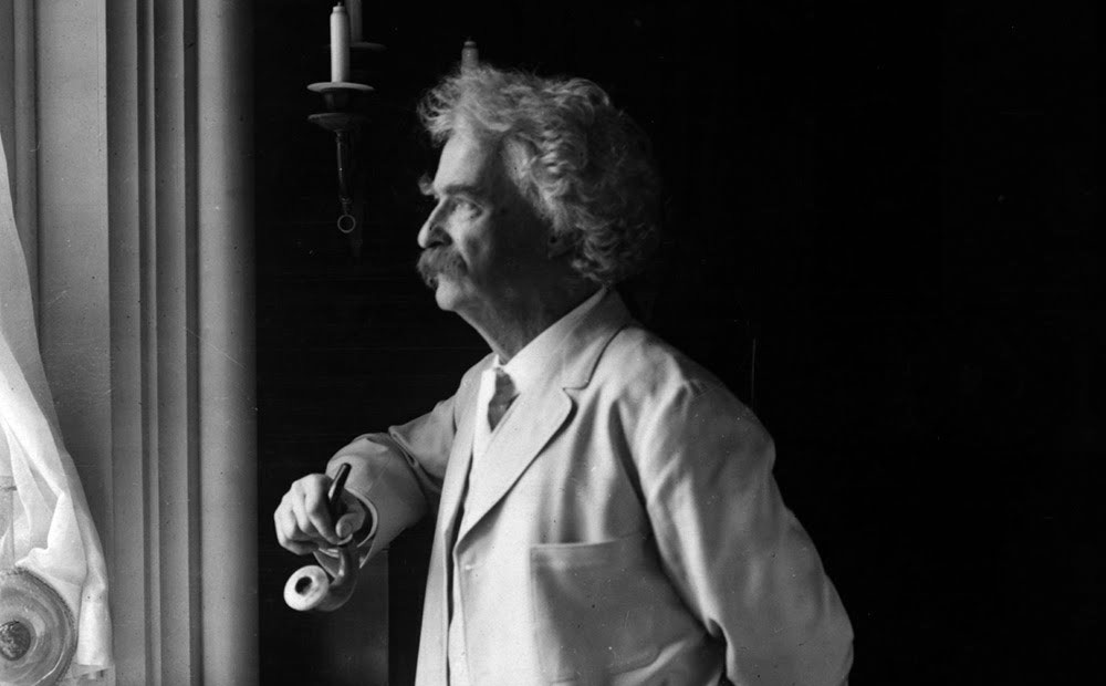 mark twain quotes and sayings