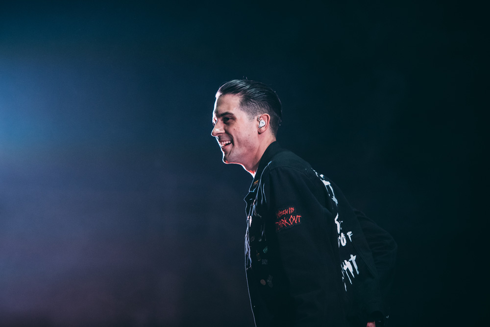 G-Eazy Quotes And Sayings