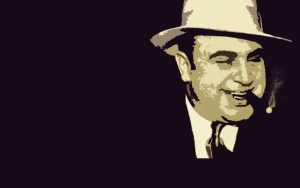 al capone quotes and sayings