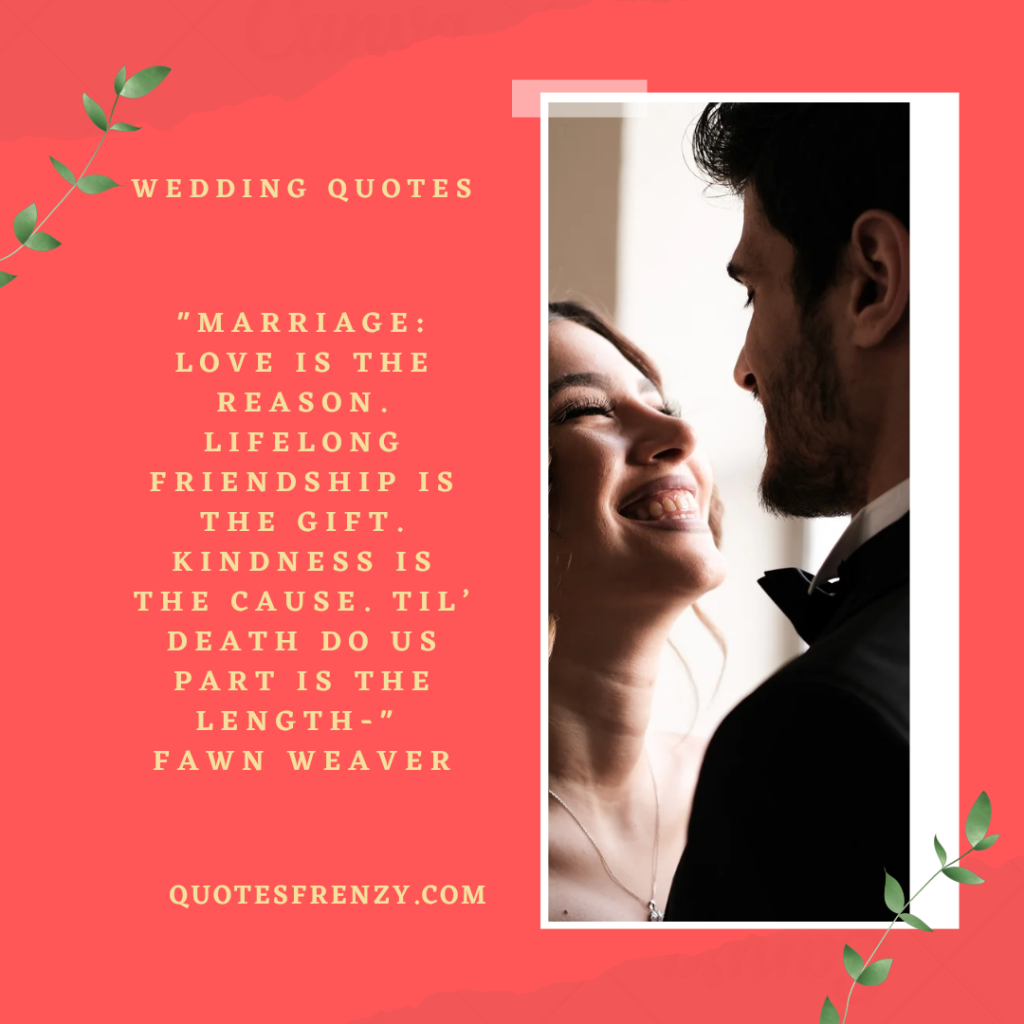 Wedding Quotes And Sayings – Quotes Sayings | Thousands Of Quotes Sayings