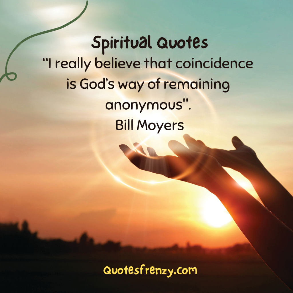 45 Spiritual Quotes And Sayings – Quotes Sayings | Thousands Of Quotes ...