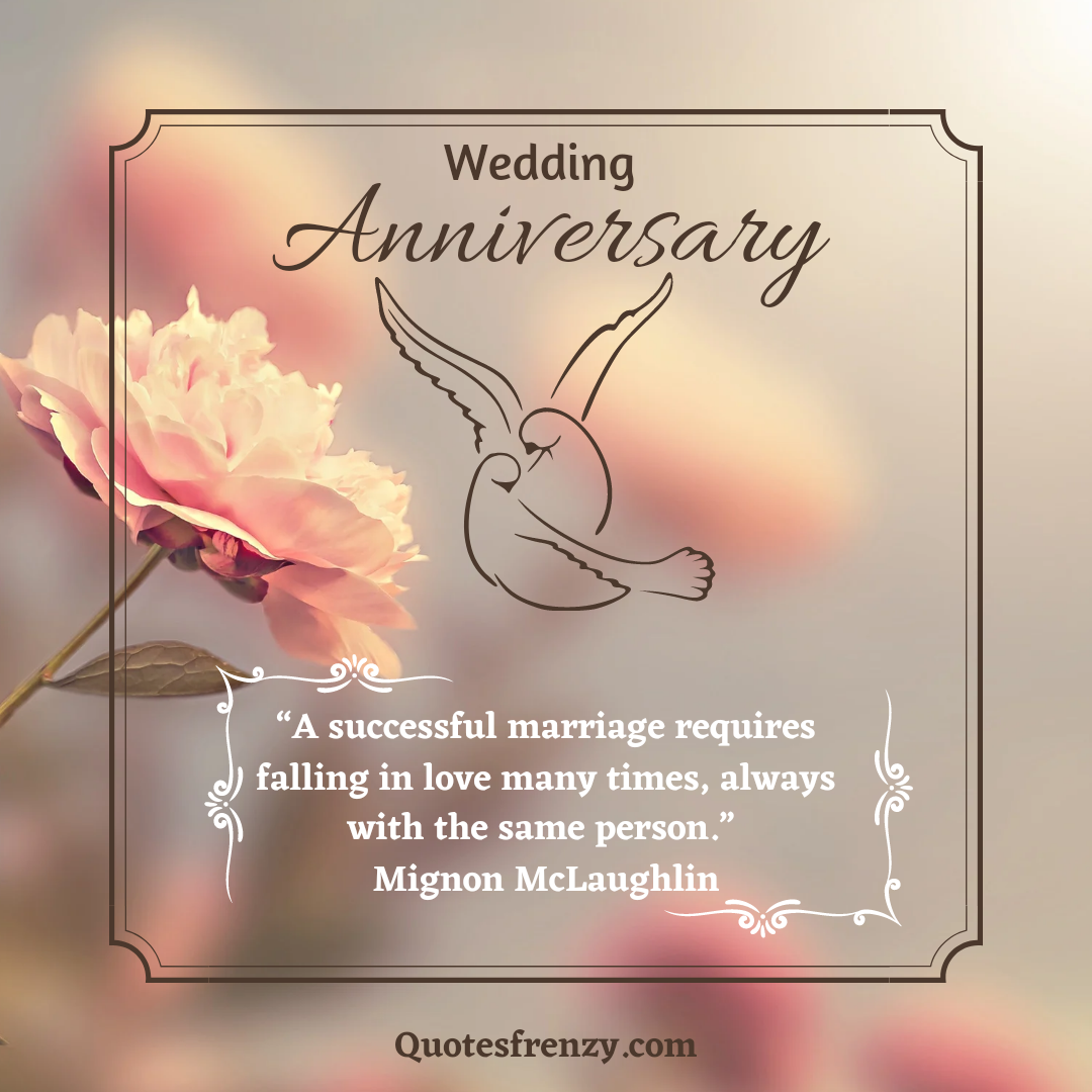 Wedding Anniversary Quotes And Sayings – Quotes Sayings | Thousands Of ...