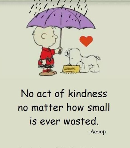 100 Best Kindness Quotes And Sayings – Quotes Sayings | Thousands Of ...