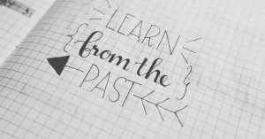 Learn-from-past