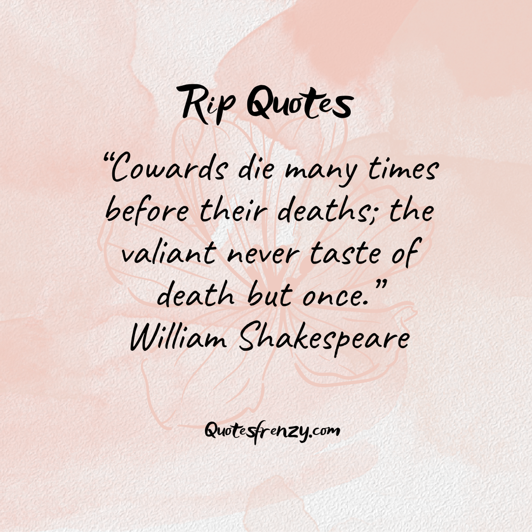 Rip Quotes And Sayings – Quotes Sayings | Thousands Of Quotes Sayings