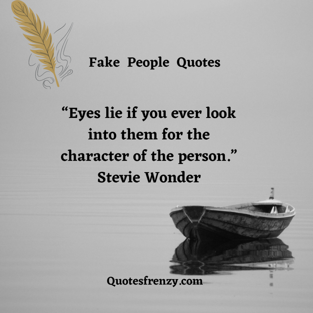 Fake People Quotes And Sayings – Quotes Sayings | Thousands Of ...