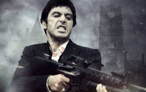 scarface quotes and sayings by tony montana