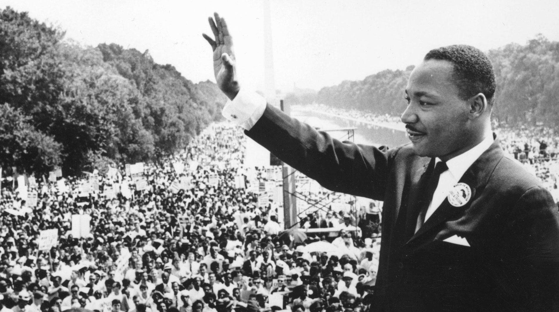 Top 100 Martin Luther King Jr. Quotes And Sayings