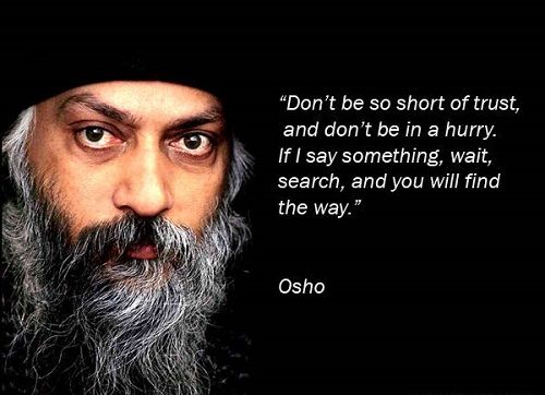 Best 100 Osho Quotes On Life Love Happiness Quotes