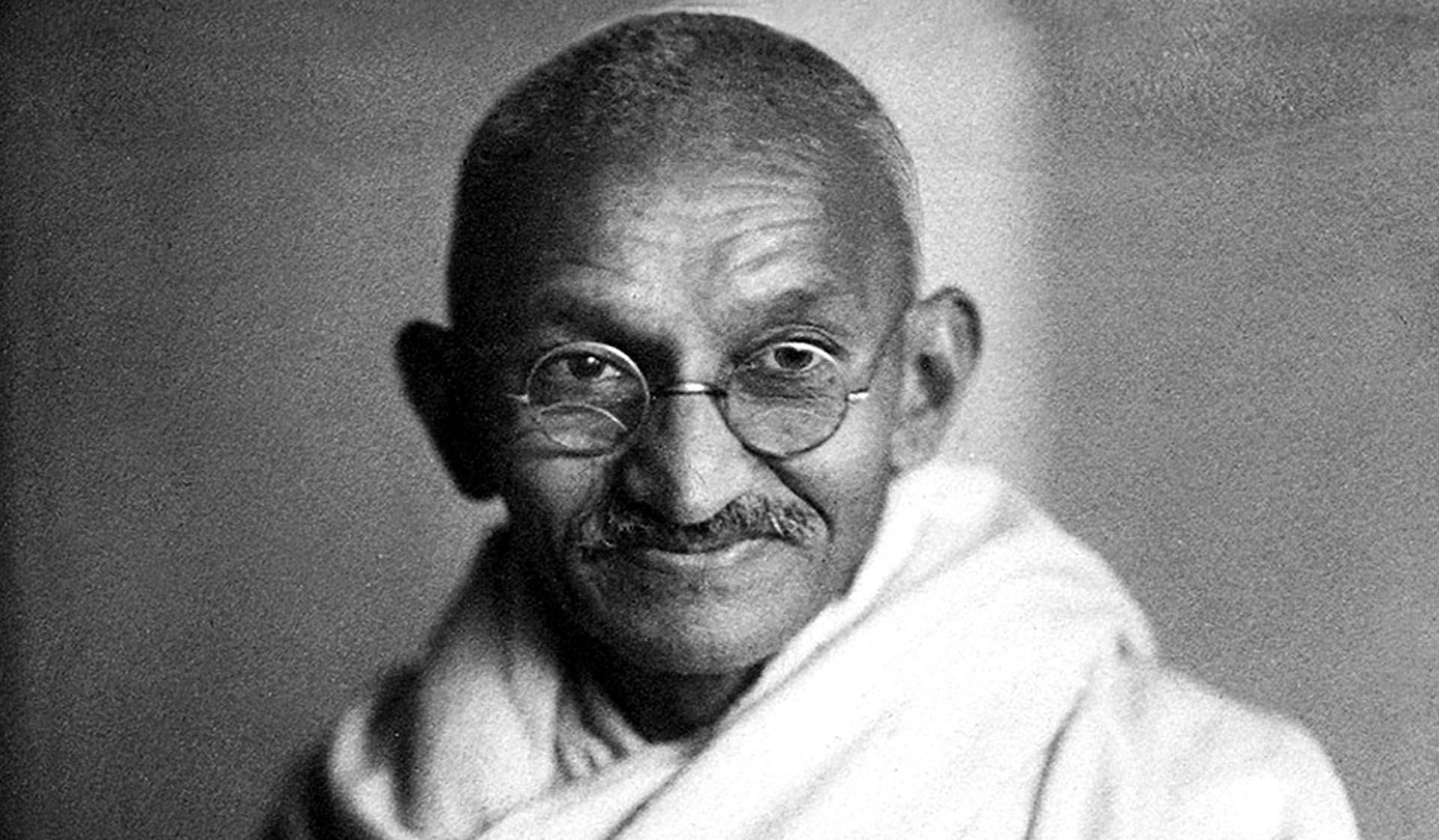 130+ Mahatma Gandhi Quotes On Love, Life, Education