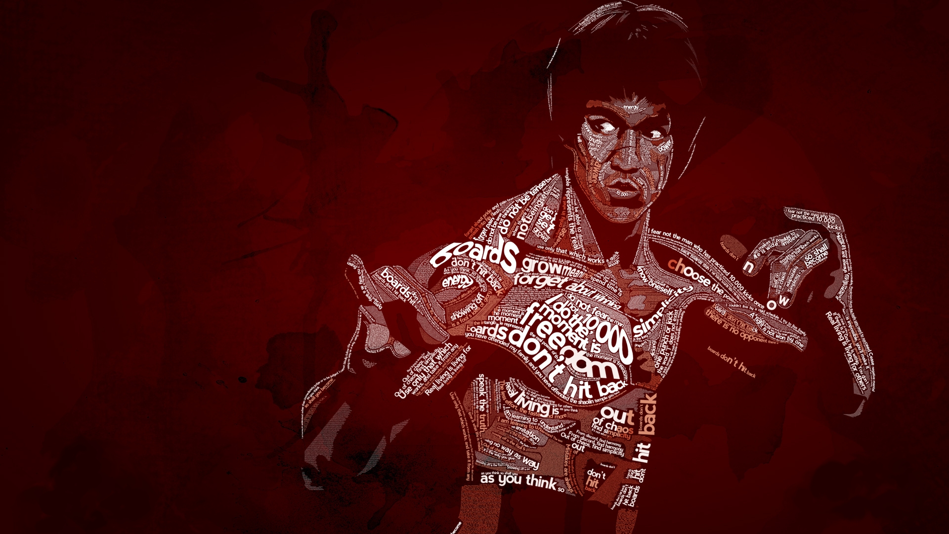 Top 70 Bruce Lee Quotes And Sayings
