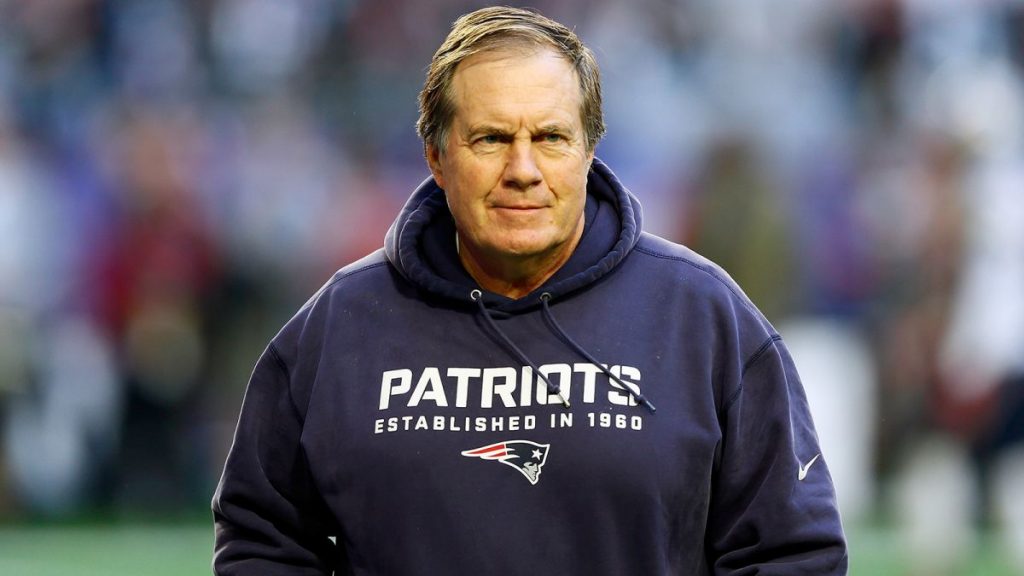 50+ Bill Belichick Quotes On Leadership, Teamwork & Game – Quotes ...