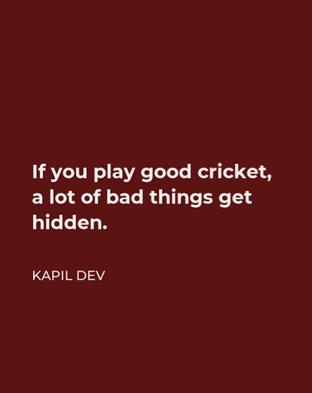 70 Famous Cricket Quotes and Sayings – Quotes Sayings | Thousands Of