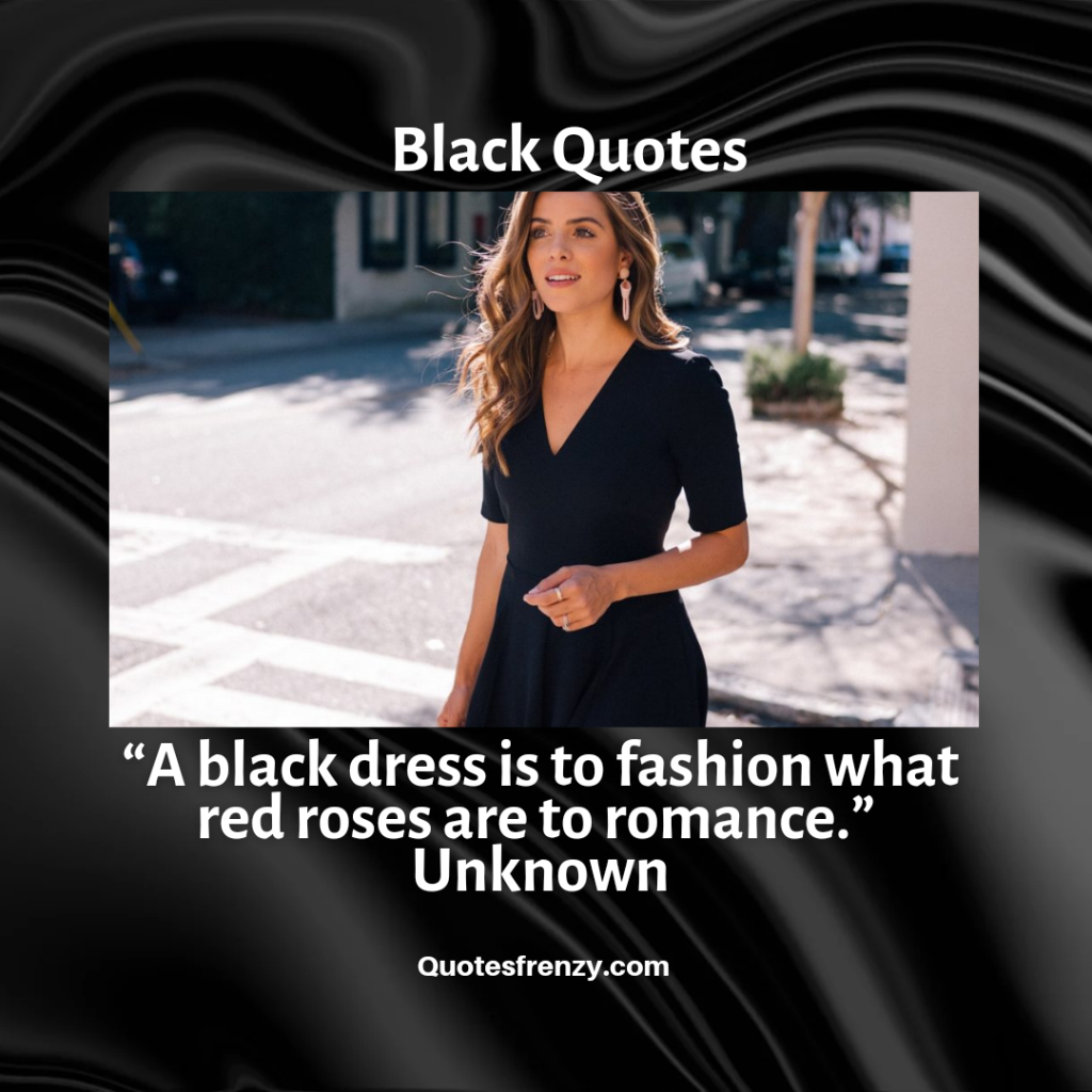 Little Black Dress – BookXcess