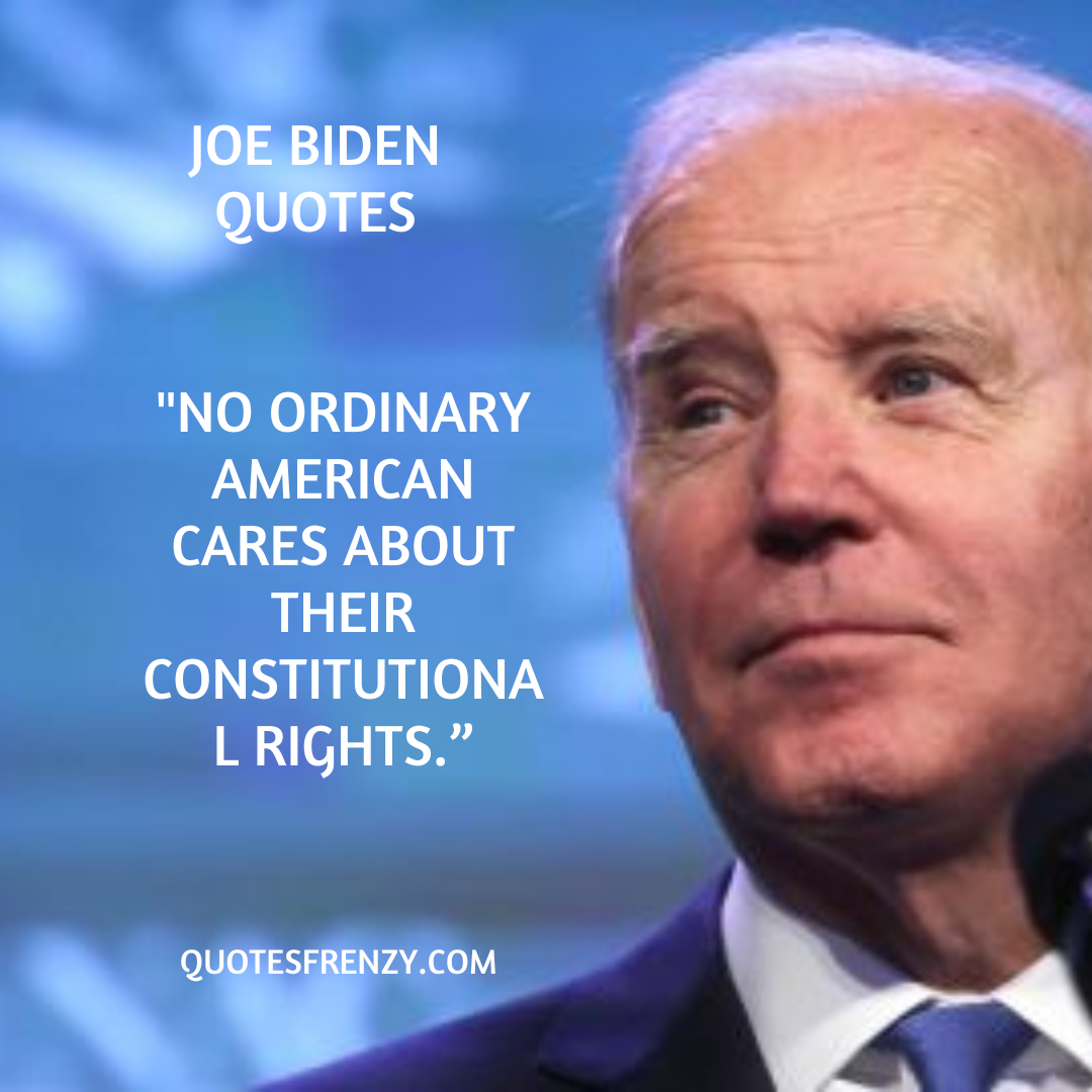 Top 75 Joe Biden Quotes And Sayings – Quotes Sayings | Thousands Of ...